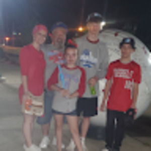 Meet your Posher, Chris